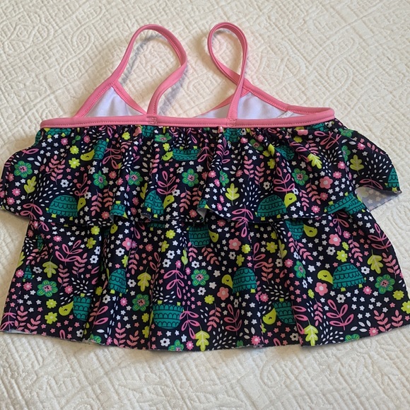 3T (5/$20) Carter’s Swim Top - Picture 8 of 12